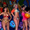 New Miss Coney Island Crowned At Burleseque Beauty Pageant